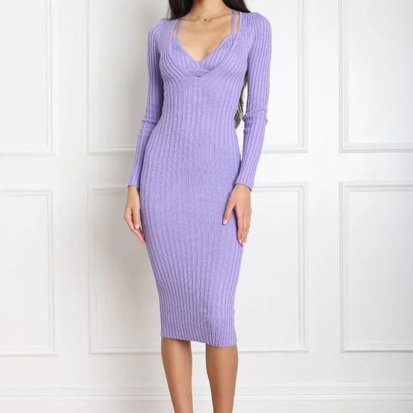 Dresses | Violetta Midi Dress | Poshmark